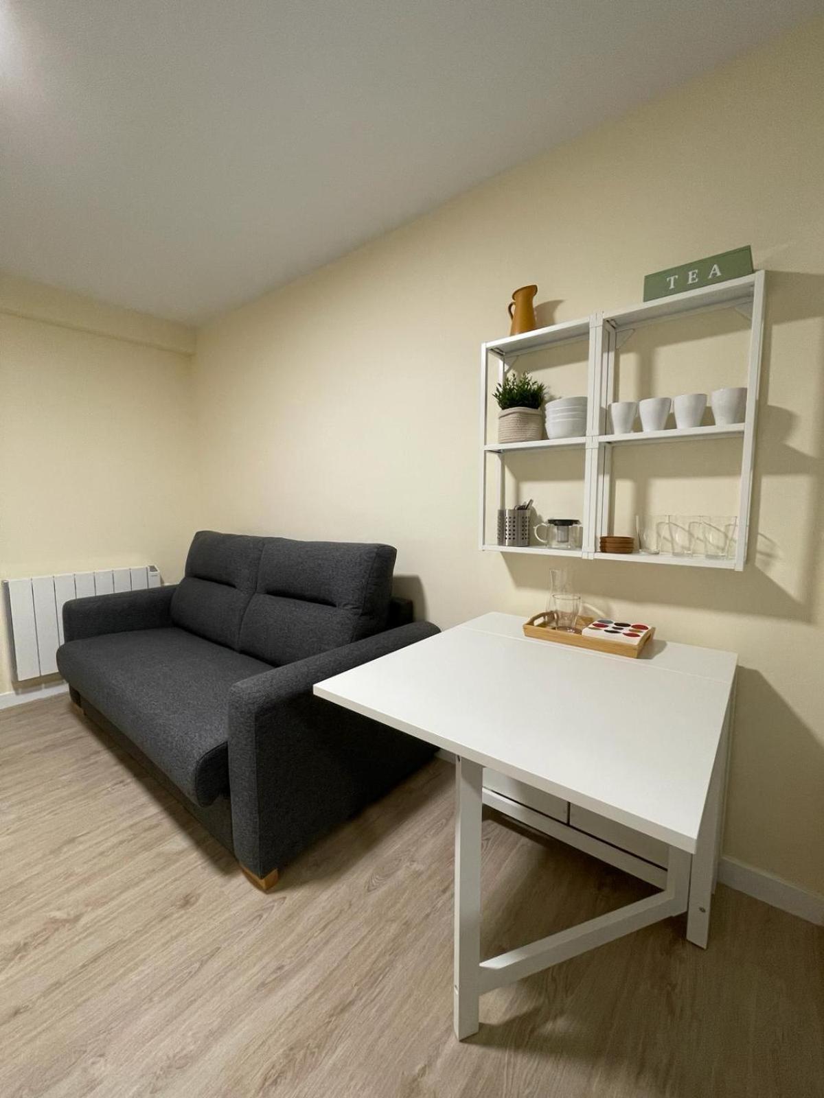 Apartamento El Mirador Del Veleta Sierra Nevada Exterior foto