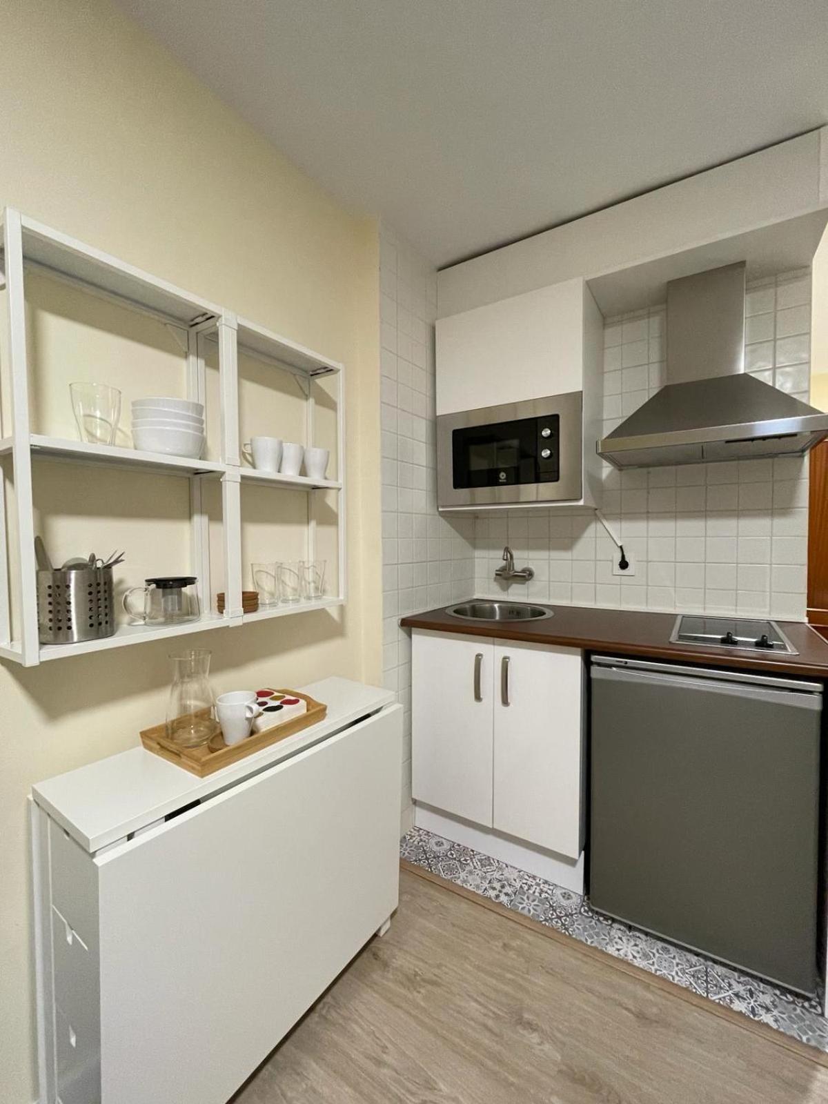 Apartamento El Mirador Del Veleta Sierra Nevada Exterior foto
